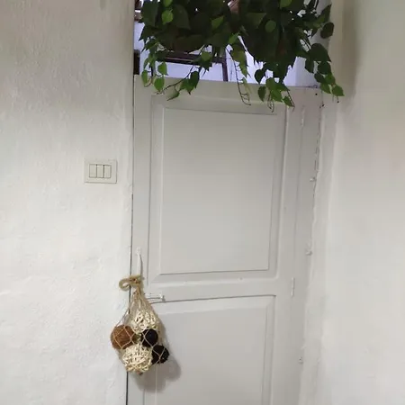 La Casita Calle El Tanque