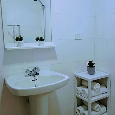 La Casita Calle El Tanque Holiday home *